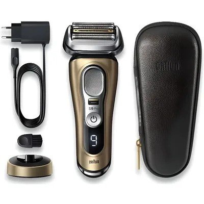 Rasoir électrique homme Braun Series 9 Pro 9419 Rasoir électrique homme Braun Series 9 Pro 9419