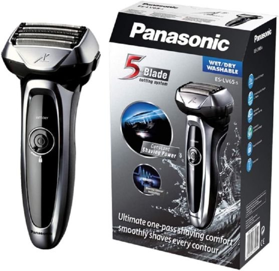 Rasoir électrique hommes Panasonic ES-LV65