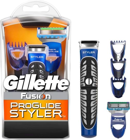 Rasoir pour Homme Gillette Fusion ProGlide