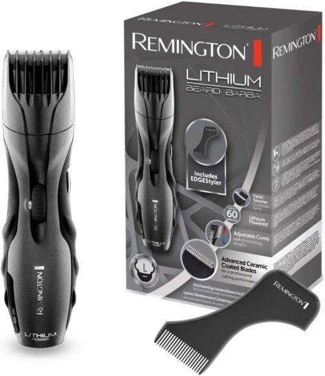 Tondeuse Barbe électrique Remington MB350L