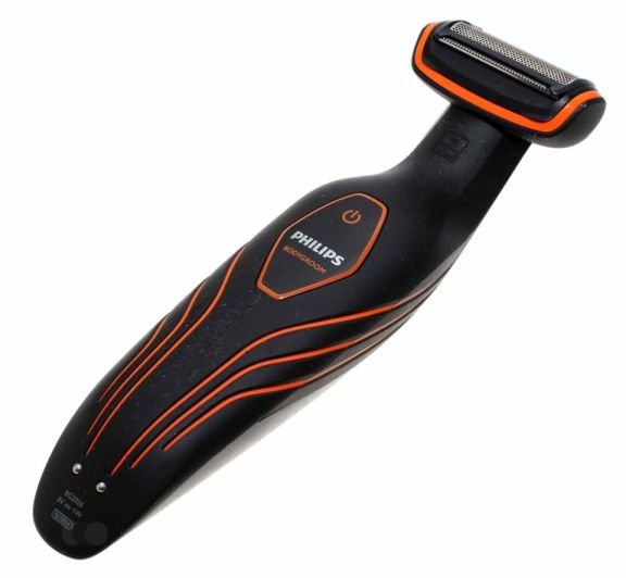 Tondeuse Corps Bodygroom Philips BG2026/32