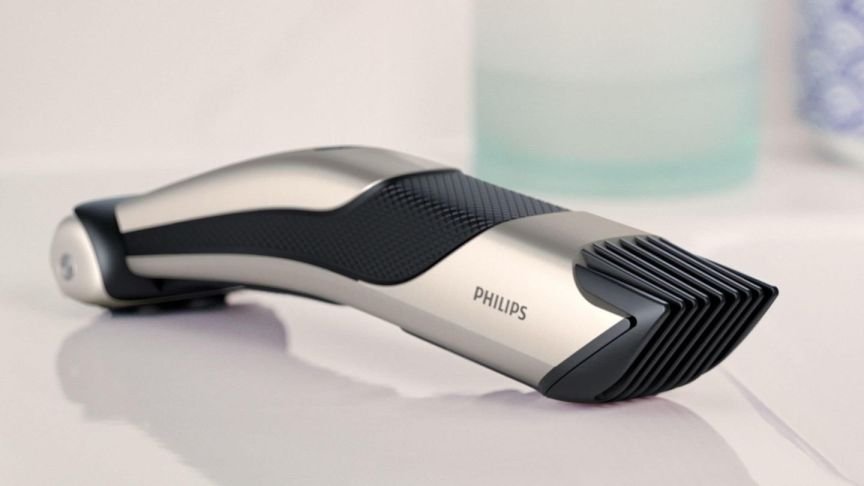 Tondeuse Philips BG7025/15 Bodygroom Série 7000