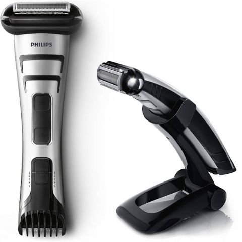 Tondeuse Corps Philips TT2040/32 BodyGroom Tondeuse Corps Philips TT2040/32 BodyGroom