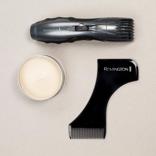 Tondeuse Barbe électrique Remington MB350L