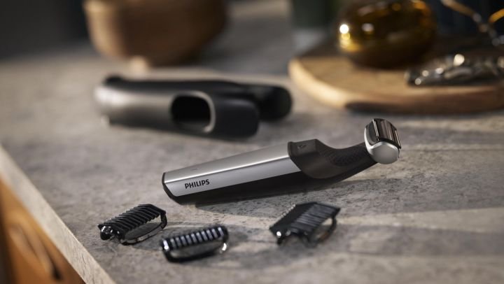 Tondeuse corps Séries 5000 Philips BG5020/15
