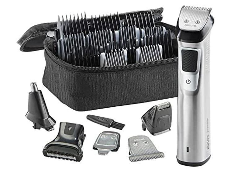 Tondeuse à barbe série Philips Multigroom 7000