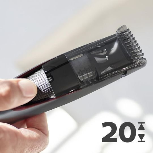 Tondeuse barbe Series 7000 Philips BT7220/15