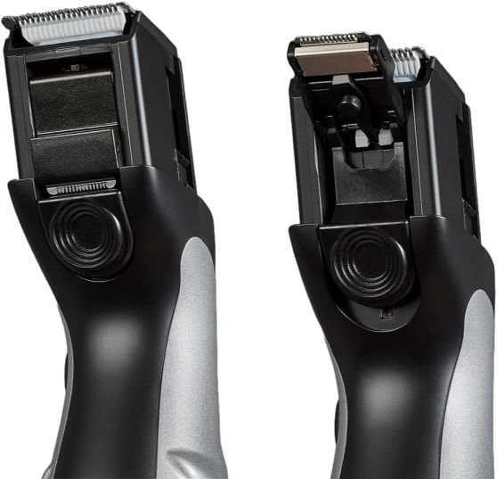 Tondeuse barbe électrique Remington MB320C