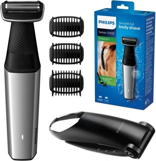 Tondeuse corps Séries 5000 Philips BG5020/15