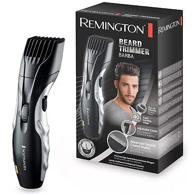 Tondeuse barbe électrique Remington MB320C
