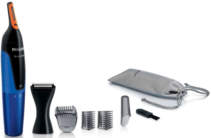 Tondeuse nez oreilles : Avis & Comparatif Tondeuse nez oreilles : Avis & Comparatif