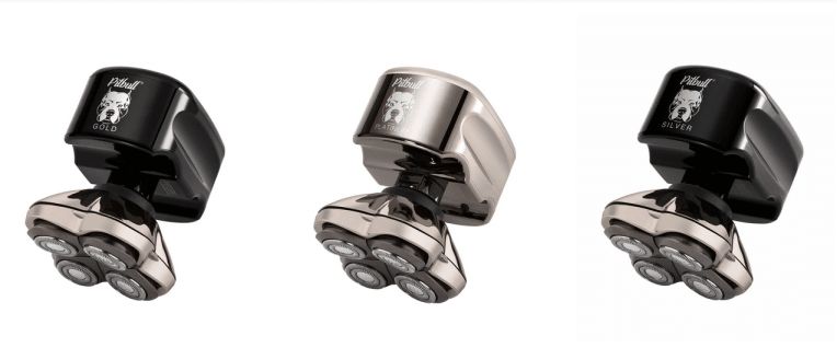 Rasoirs électriques Skull Shaver
