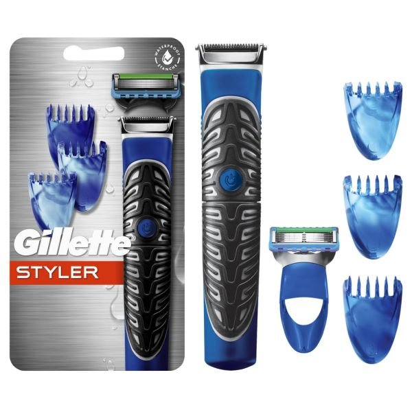 Tondeuse De Précision Gillette Styler