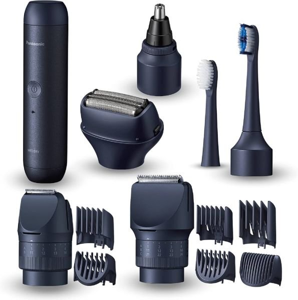 Tondeuse homme multi-usage Panasonic MULTISHAPE