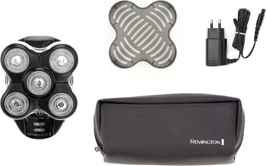 Rasoir électrique Remington RX5 Ultimate XR1501