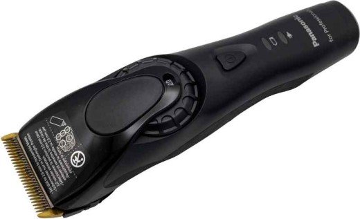 Tondeuse professionnelle Panasonic ER-DGP82 Tondeuse professionnelle Panasonic ER-DGP82